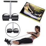 Tummy Trimmer Waist Workout Fitness Gym Equipment